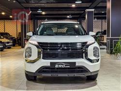 ميتسوبيشي اوتلاندر